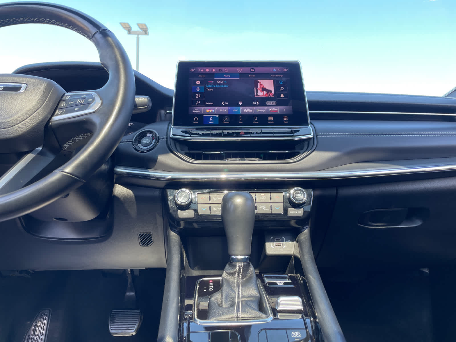 2022 Jeep Compass High Altitude photo 17