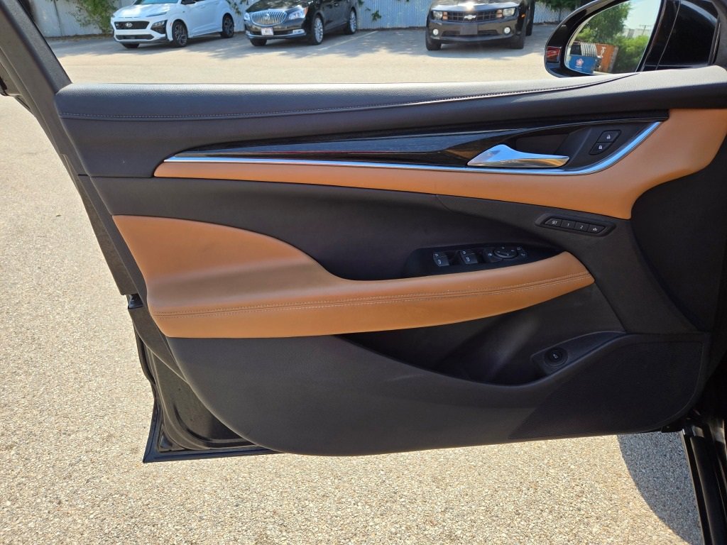 2018 Buick LaCrosse Premium photo 12