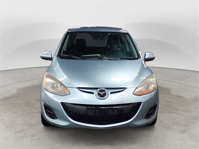 2013 Mazda Mazda2 Sport photo 8
