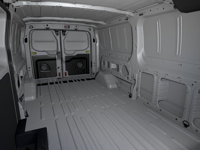 2025 Ford Transit Cargo Van photo 11