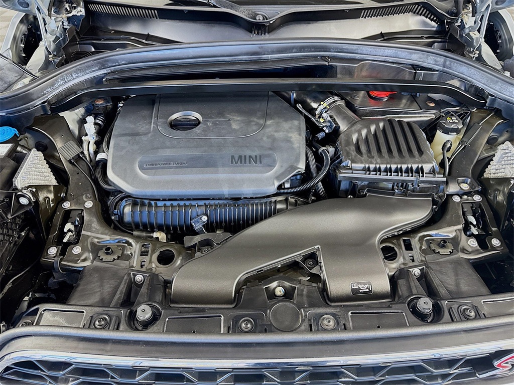2023 Mini Cooper S ALL4 photo 30