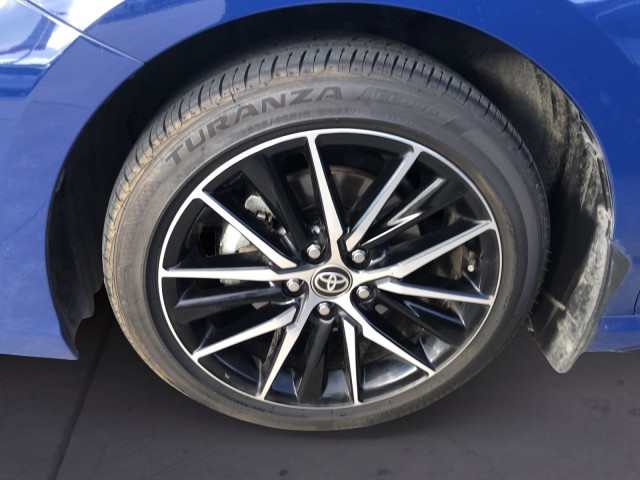 2024 Toyota Camry SE photo 14