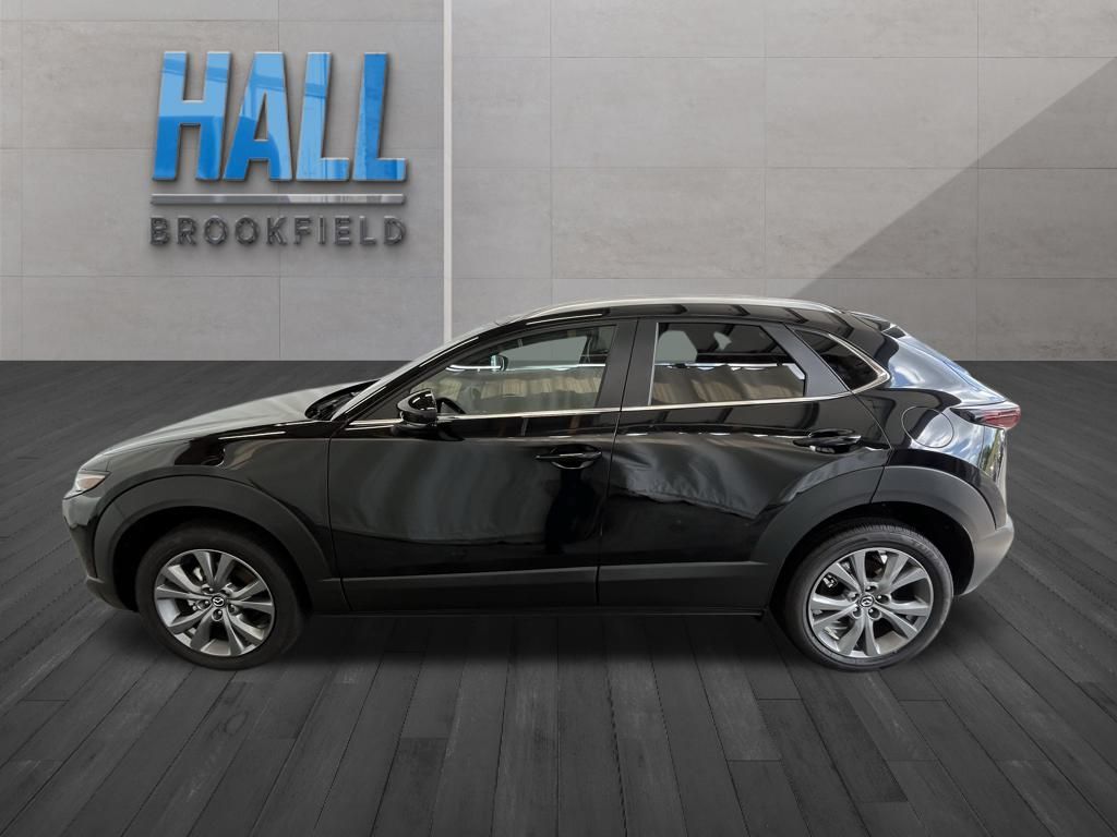 2025 Mazda CX-30 2.5 S Preferred photo 2