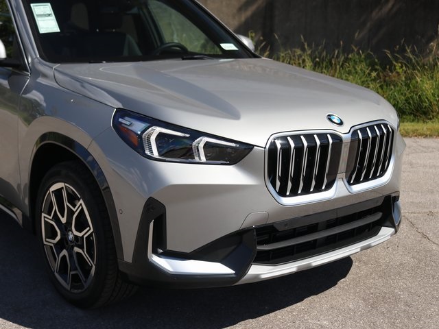 2026 Bmw X1 XDrive28i photo 3
