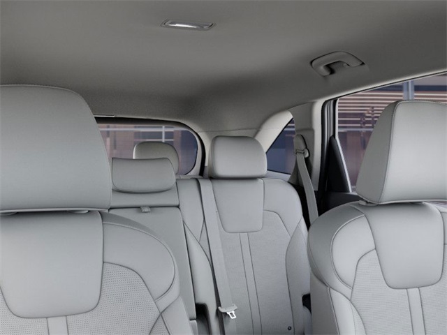 2026 Kia Sorento EX photo 26