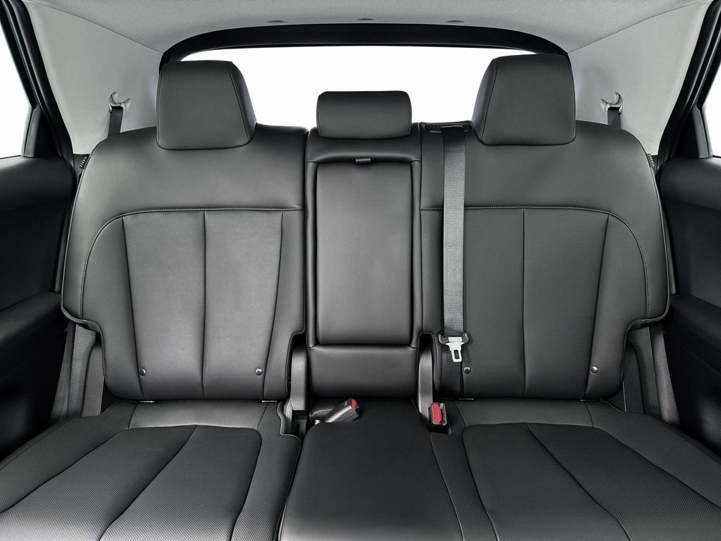 2025 Hyundai Ioniq 5 SEL photo 16