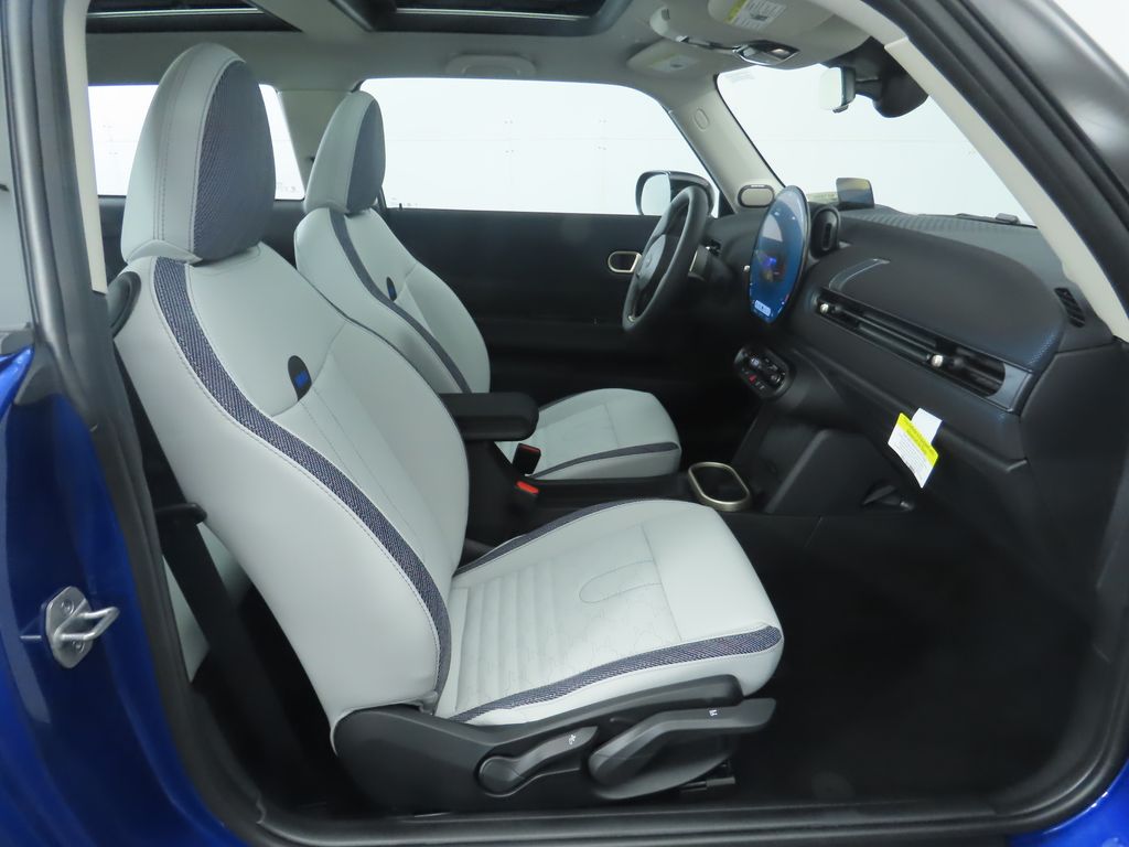 2025 Mini Countryman S photo 20