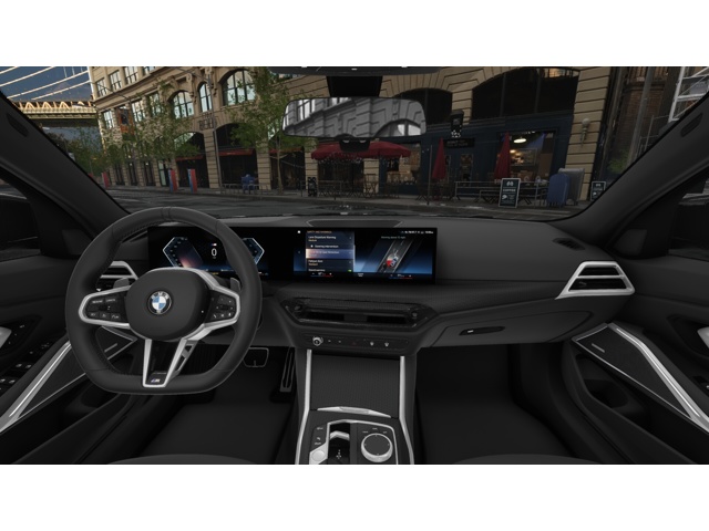 2025 Bmw 330i xDrive photo 10