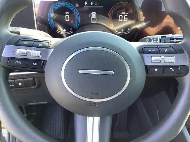 2026 Hyundai Santa Cruz SEL photo 28