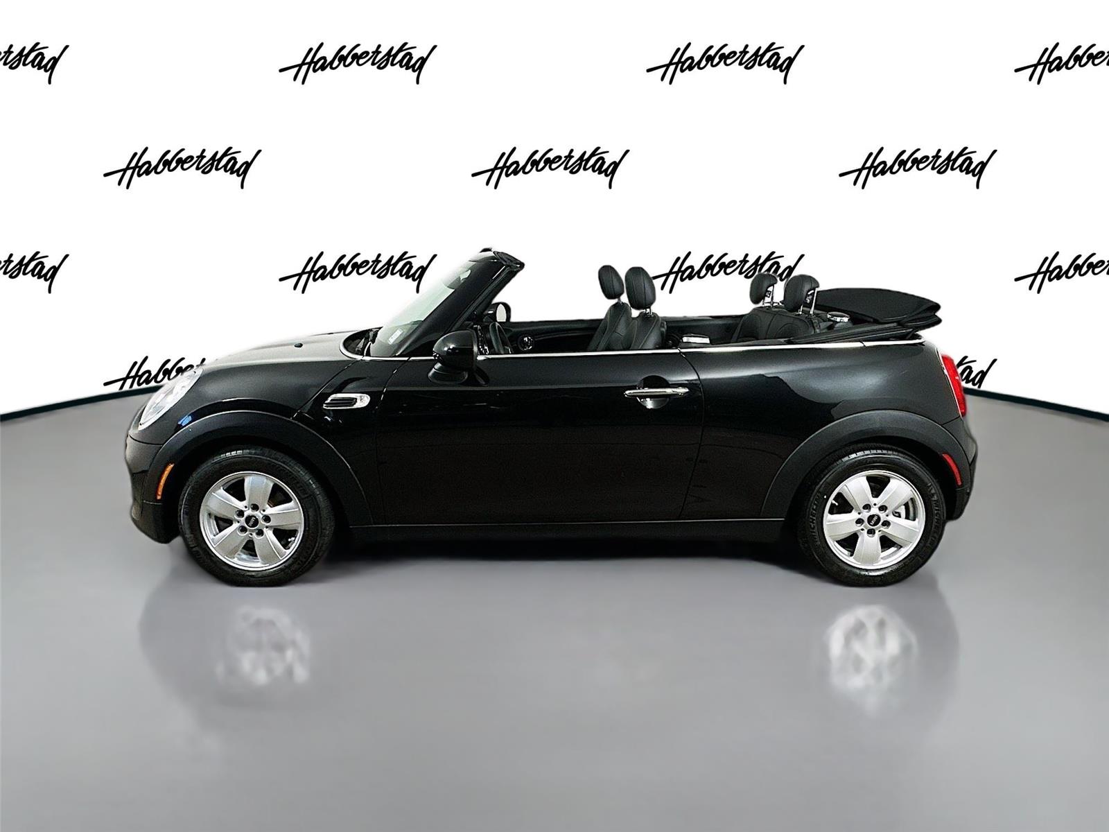 2017 Mini Cooper Convertible photo 8