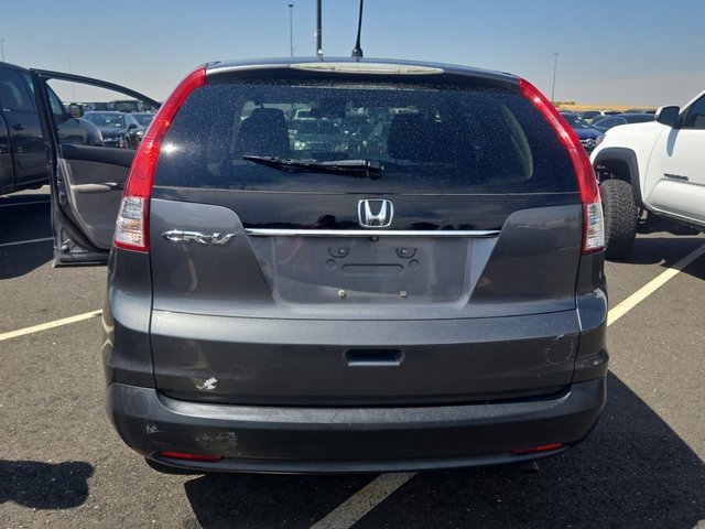 2014 Honda CR-V EX photo 2