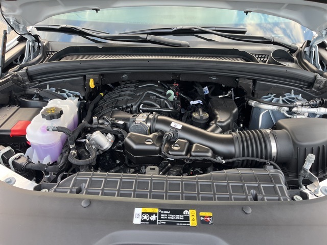 2025 Jeep Grand Cherokee Laredo X photo 20