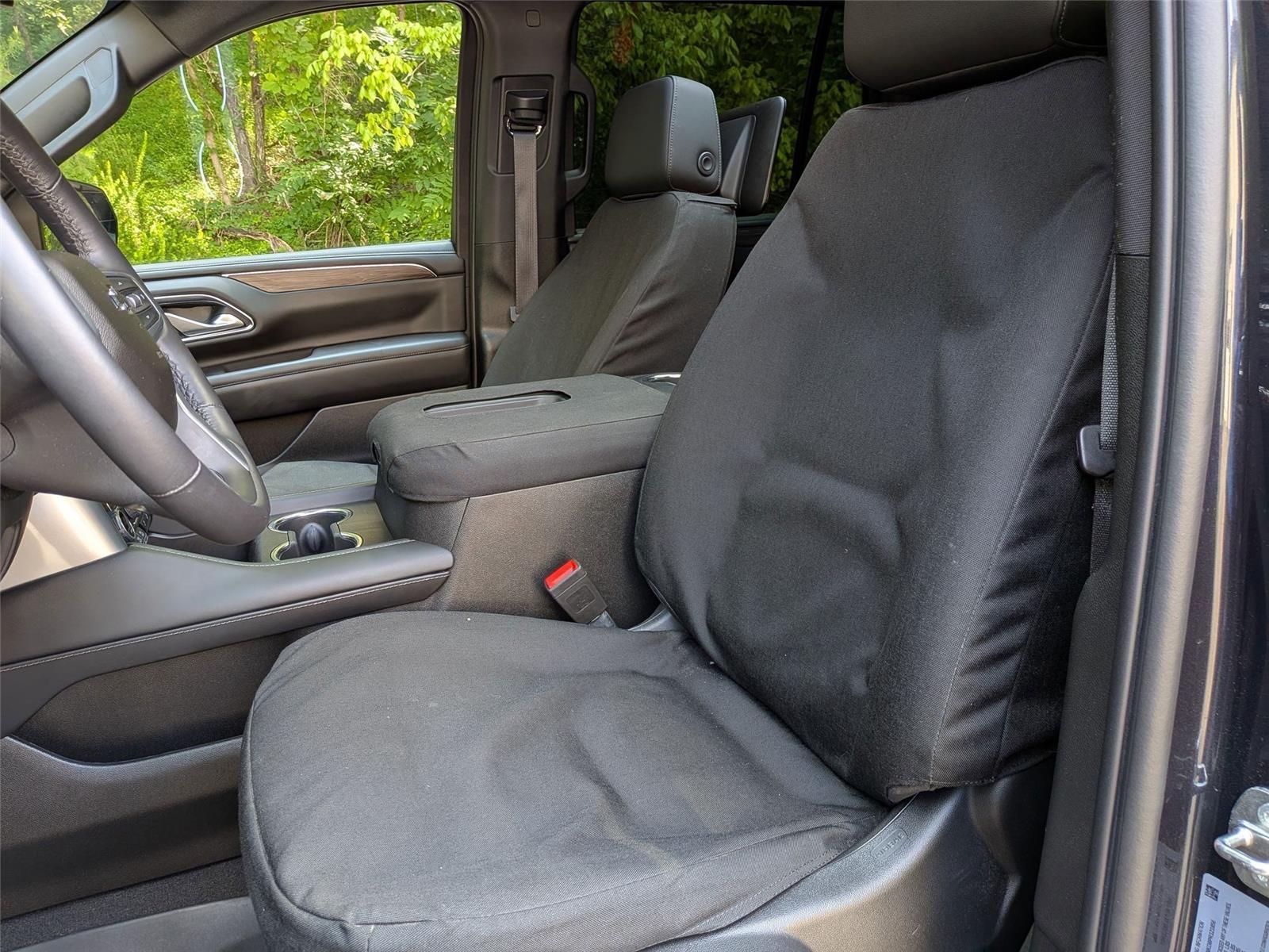 2023 Chevrolet Tahoe LT photo 23