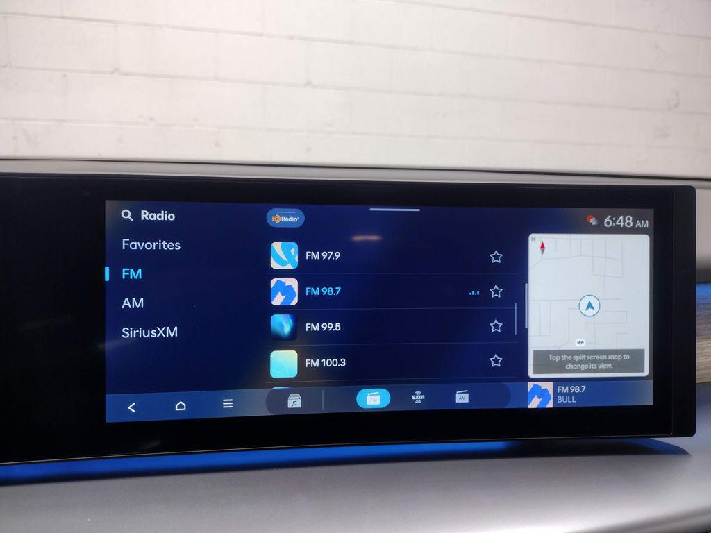 2026 Hyundai Ioniq SEL photo 24