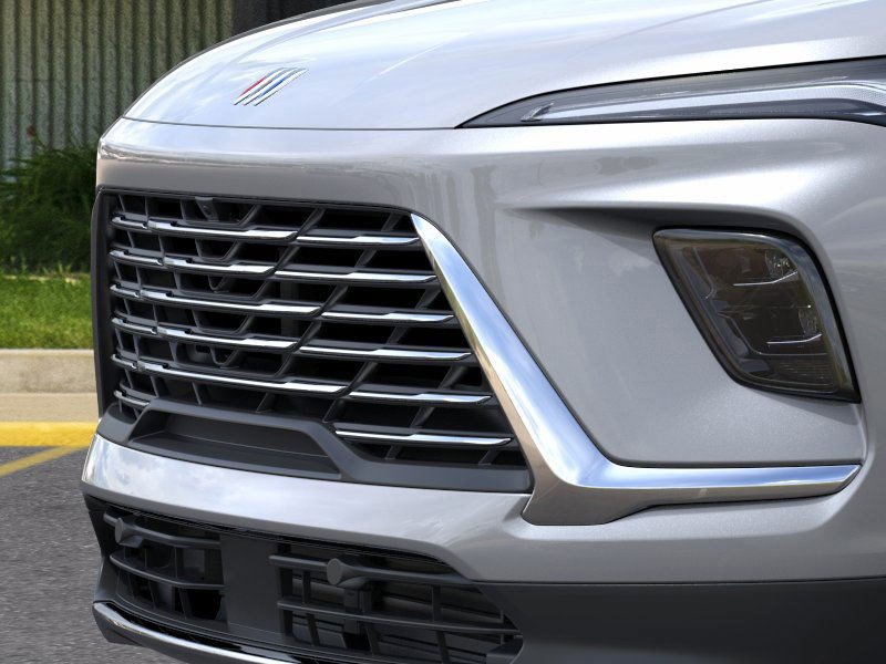 2026 Buick Enclave Preferred photo 9