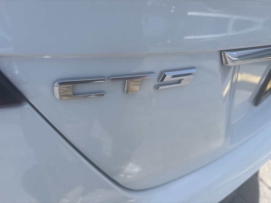 2023 Cadillac CT5 Premium Luxury photo 3