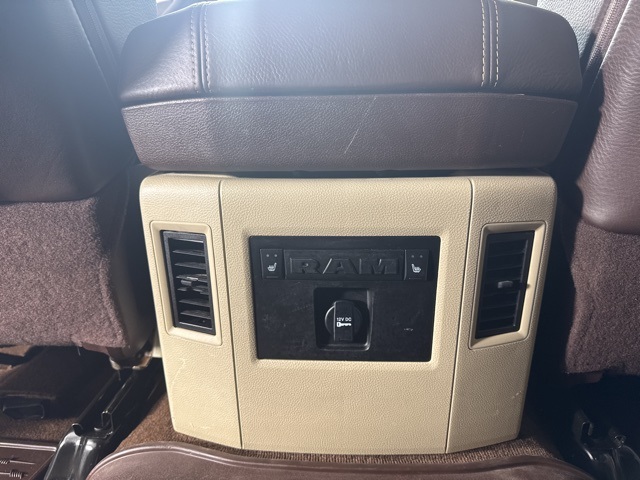 2014 Ram 1500 Laramie Longhorn photo 13