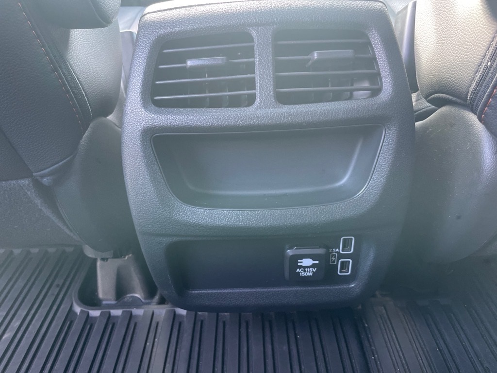 2022 Honda Passport TrailSport photo 21