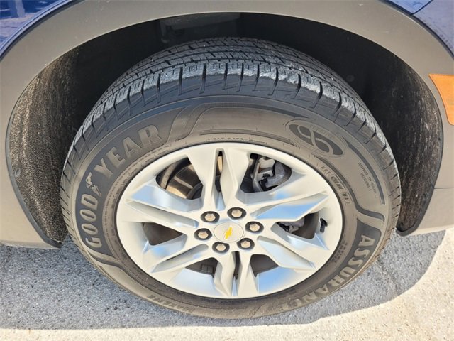 2022 Chevrolet Blazer 2LT photo 18