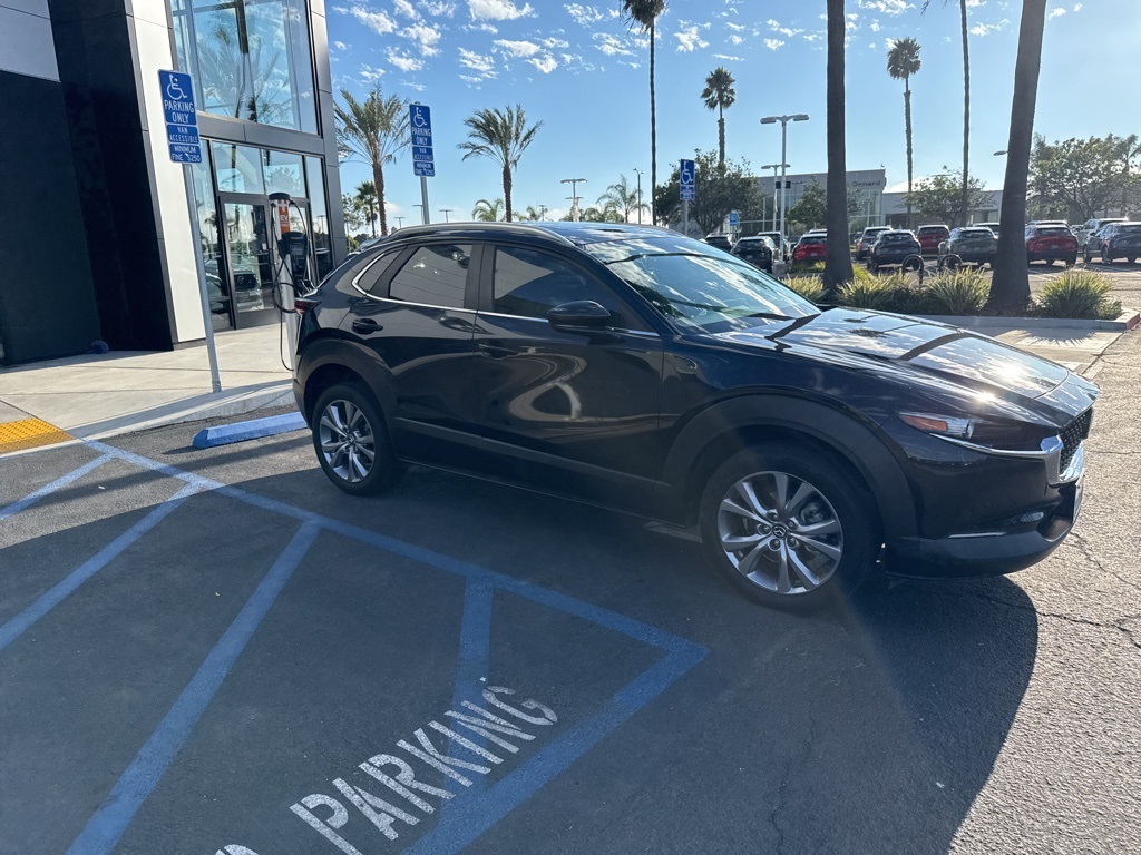 2022 Mazda CX-30 2.5 S Preferred photo 28