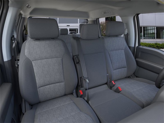 2025 Ford F-250 photo 10
