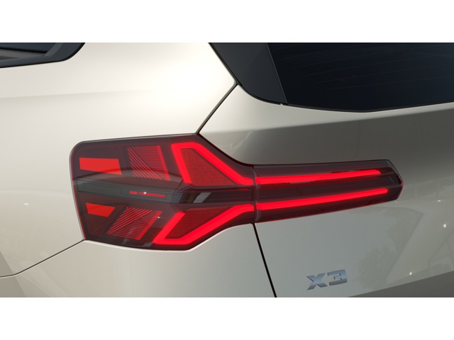 2026 Bmw X3 M50 photo 7