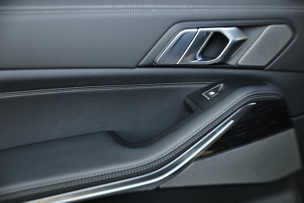 2026 Bmw X5 sDrive40i photo 19
