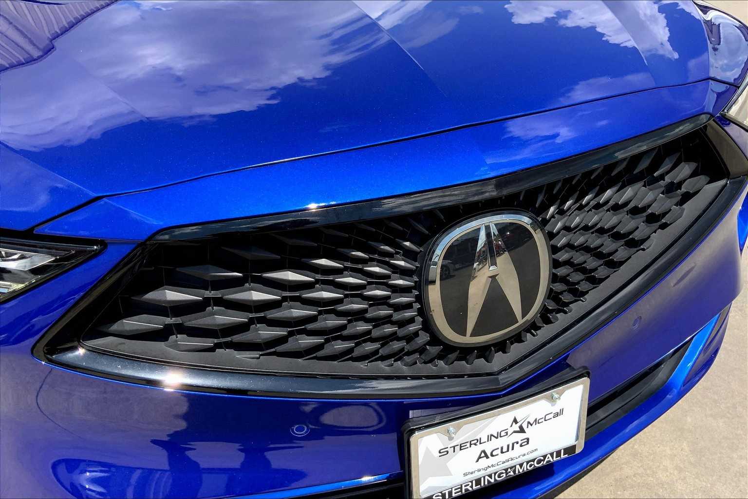 2024 Acura MDX SH-AWD A-Spec photo 26
