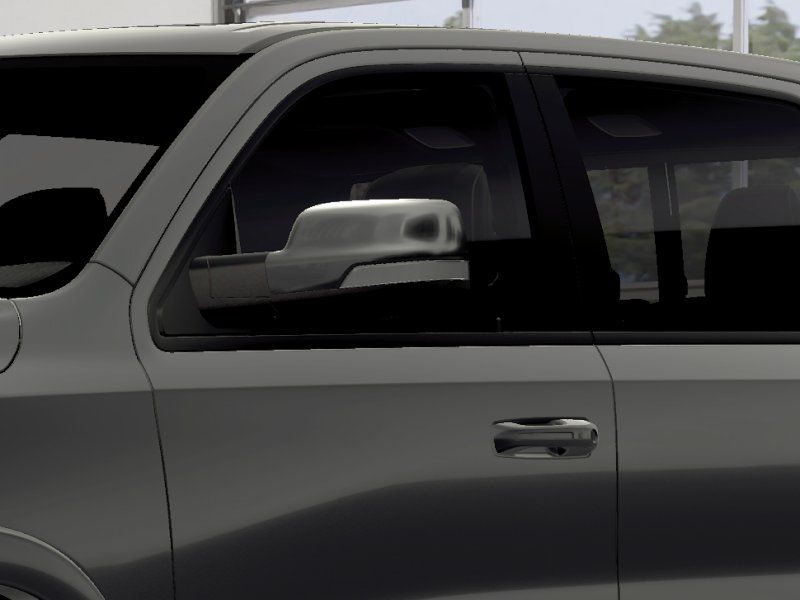 2026 Ram 1500 Laramie photo 15