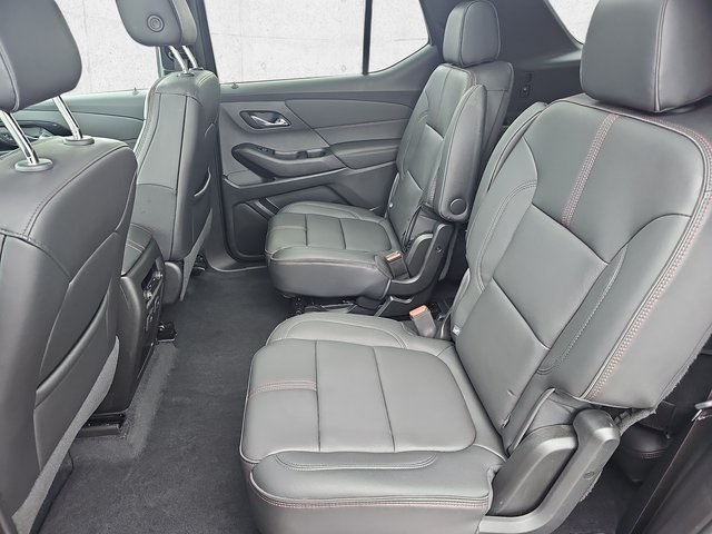 2023 Chevrolet Traverse RS photo 14