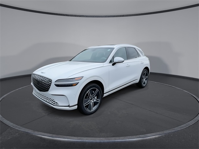 2026 Genesis Electrified GV70 Advanced photo 8