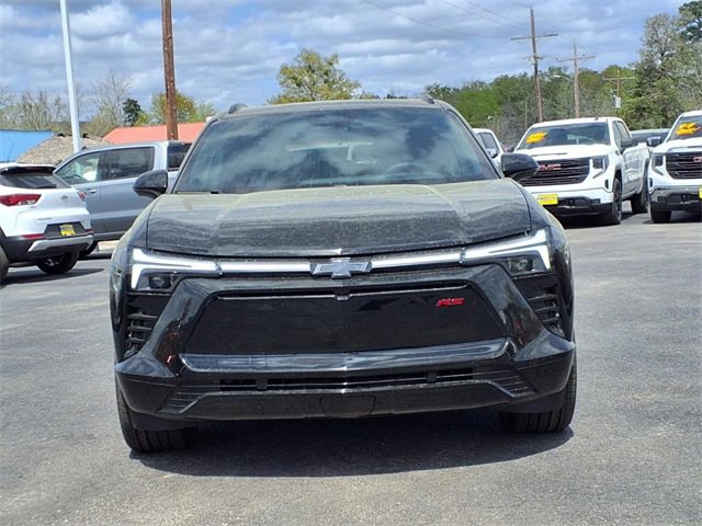 2025 Chevrolet Blazer EV RS photo 2