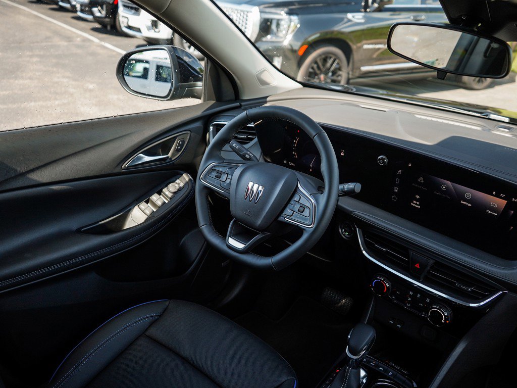 2026 Buick Encore GX Sport Touring photo 11