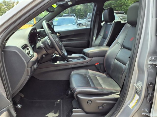 2021 Dodge Durango R/T photo 12