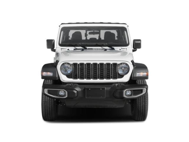 2025 Jeep Gladiator Sport S photo 7