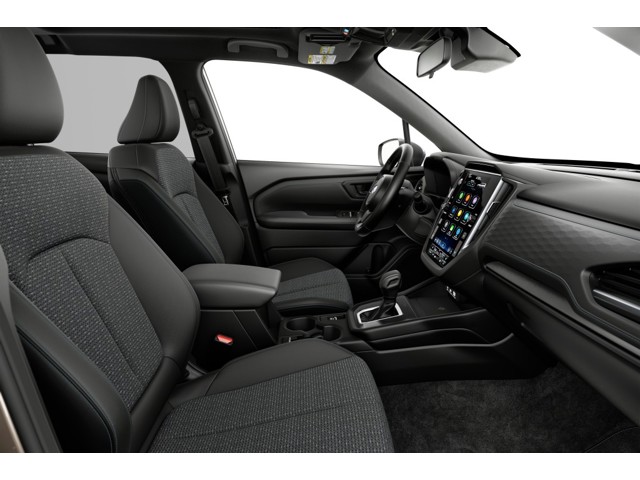 2025 Subaru Forester Premium photo 14