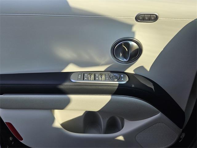 2026 Hyundai Palisade Calligraphy photo 25