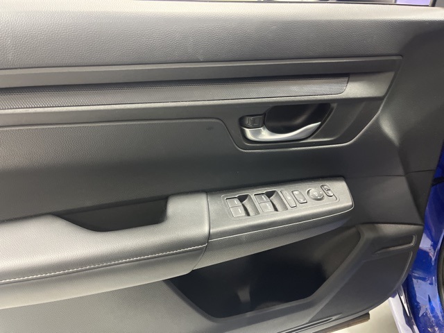 2023 Honda CR-V EX photo 4