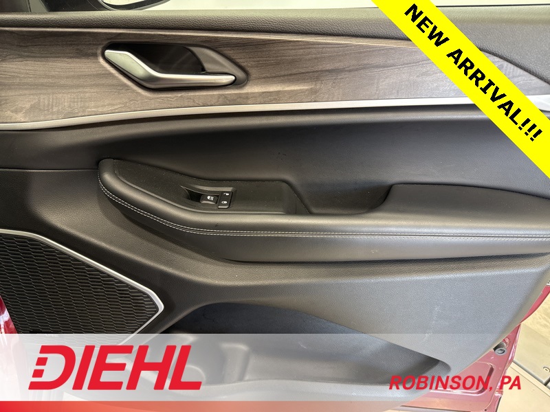 2021 Jeep Grand Cherokee Limited photo 12