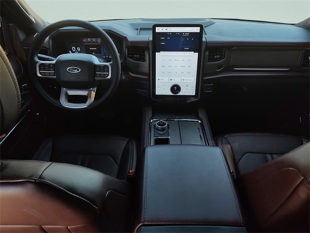 2024 Ford Expedition Limited photo 9