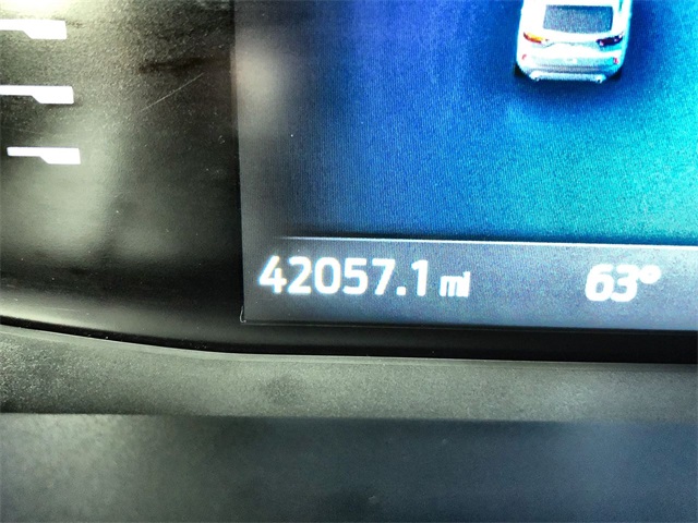 2024 Ford Escape Active photo 6
