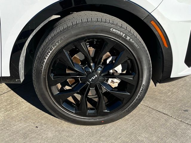 2023 Kia Sorento SX photo 3