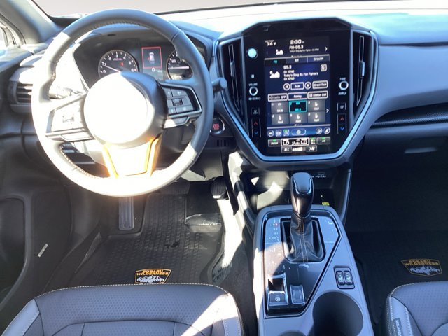 2025 Subaru Crosstrek Wilderness photo 10