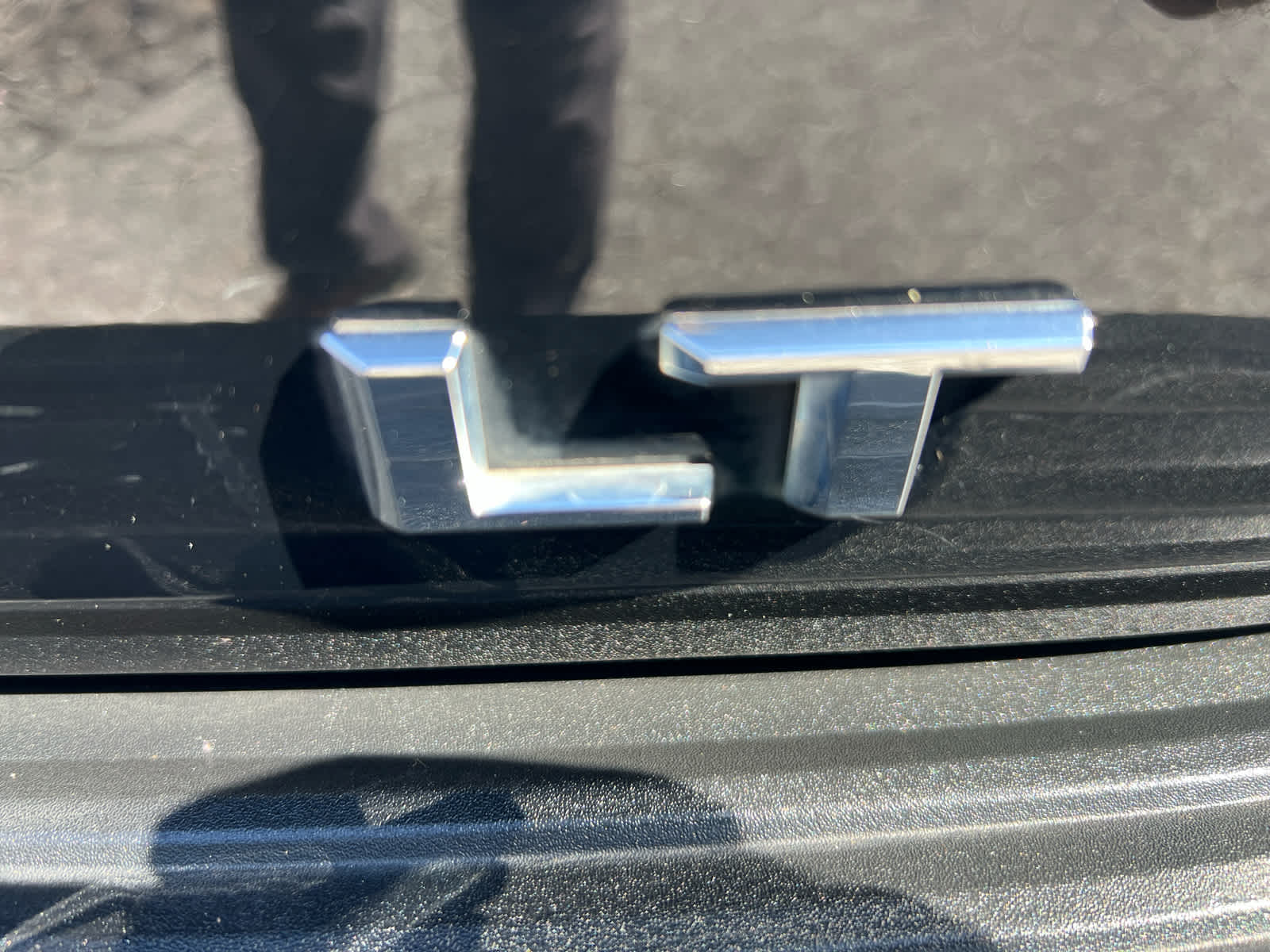 2024 Chevrolet Tahoe LT photo 12