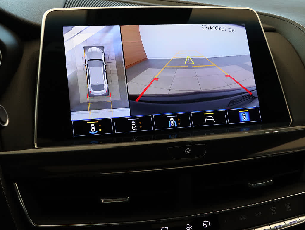 2023 Cadillac CT5 photo 18