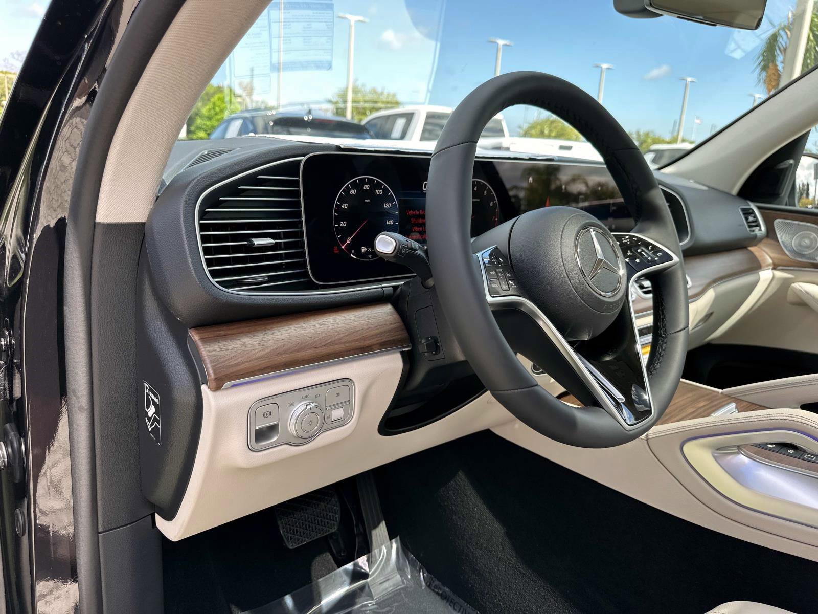 2026 Mercedes Benz GLE 450 4MATIC photo 19