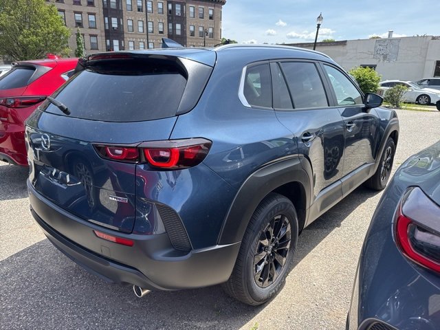 2025 Mazda CX-50 Preferred photo 4