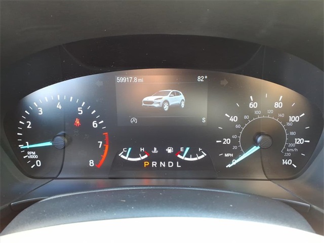 2020 Ford Escape SE photo 27
