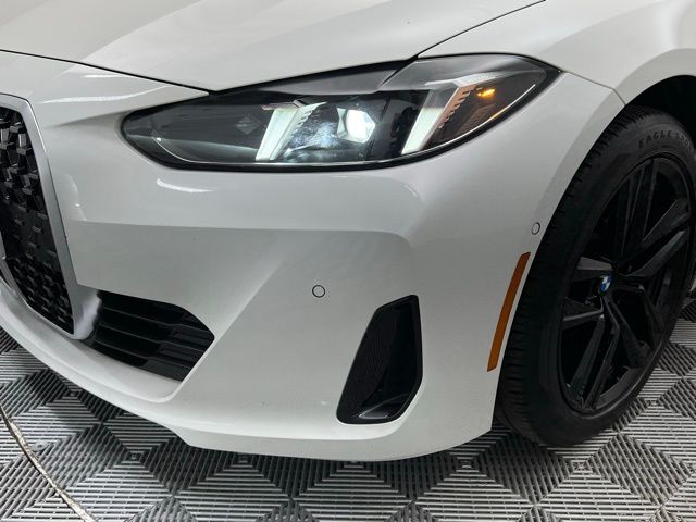2025 Bmw 430i xDrive Gran Coupe photo 4