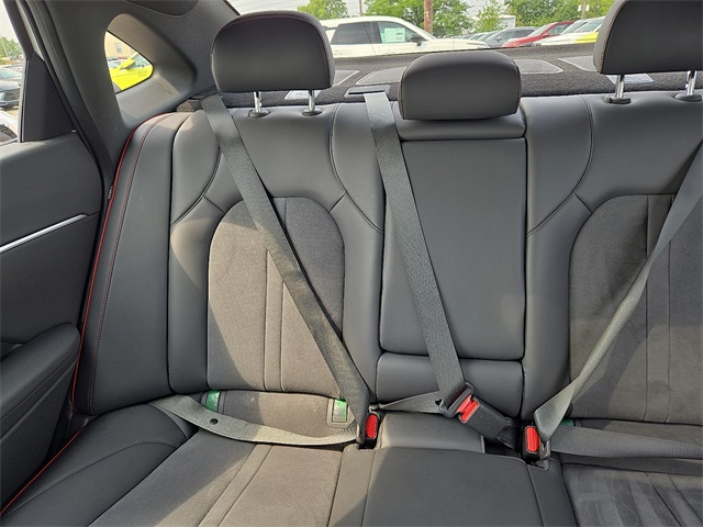 2022 Hyundai Sonata SEL Plus photo 18